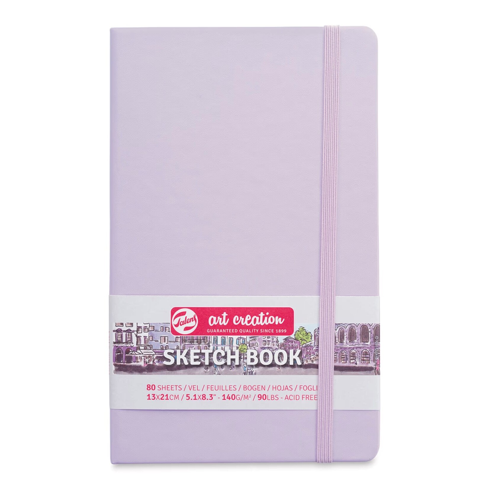 Royal Talens Talens Art Creation Sketchbook 5.1 x 8.3