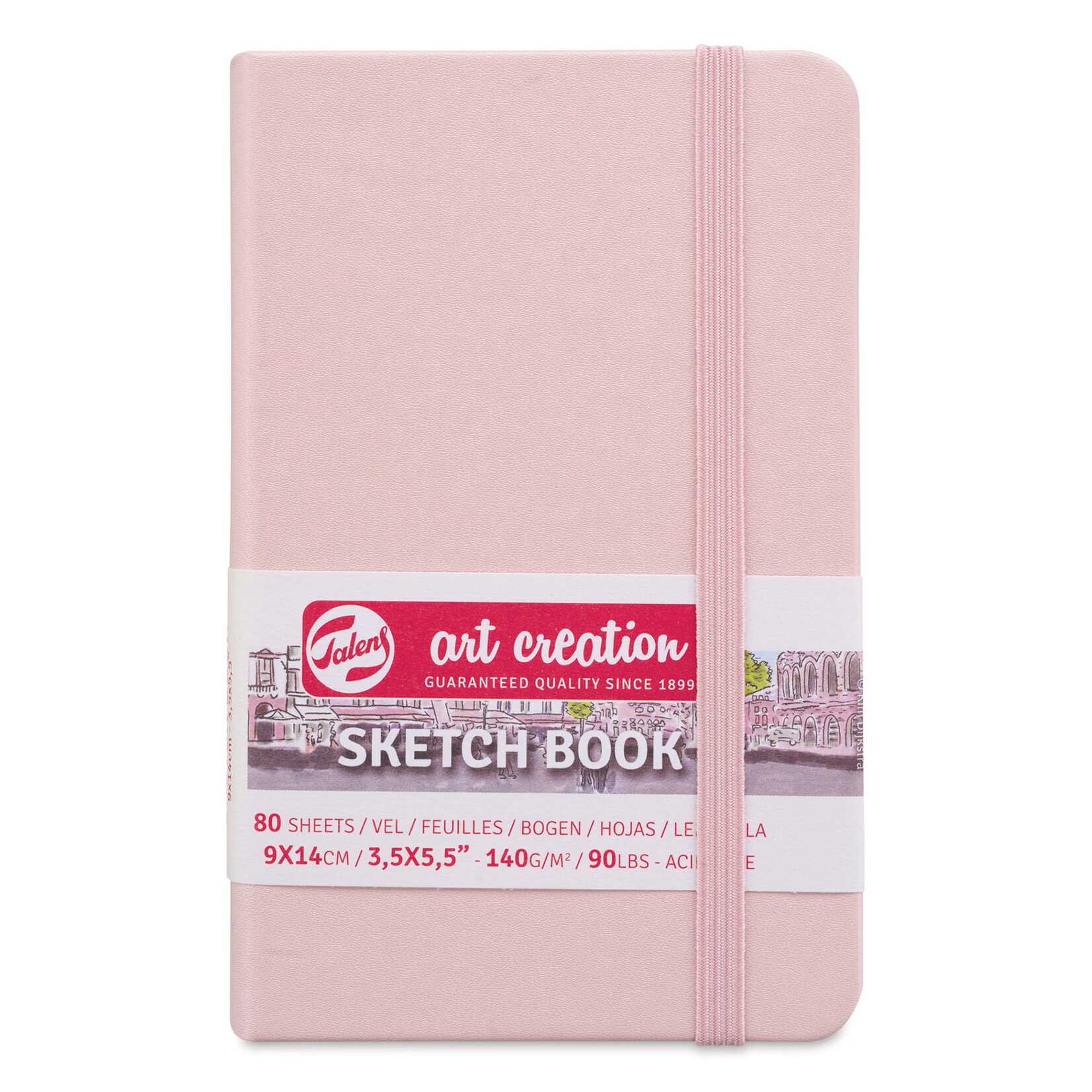 Royal Talens Talens Art Creation Sketchbook 3.5 x 5.5