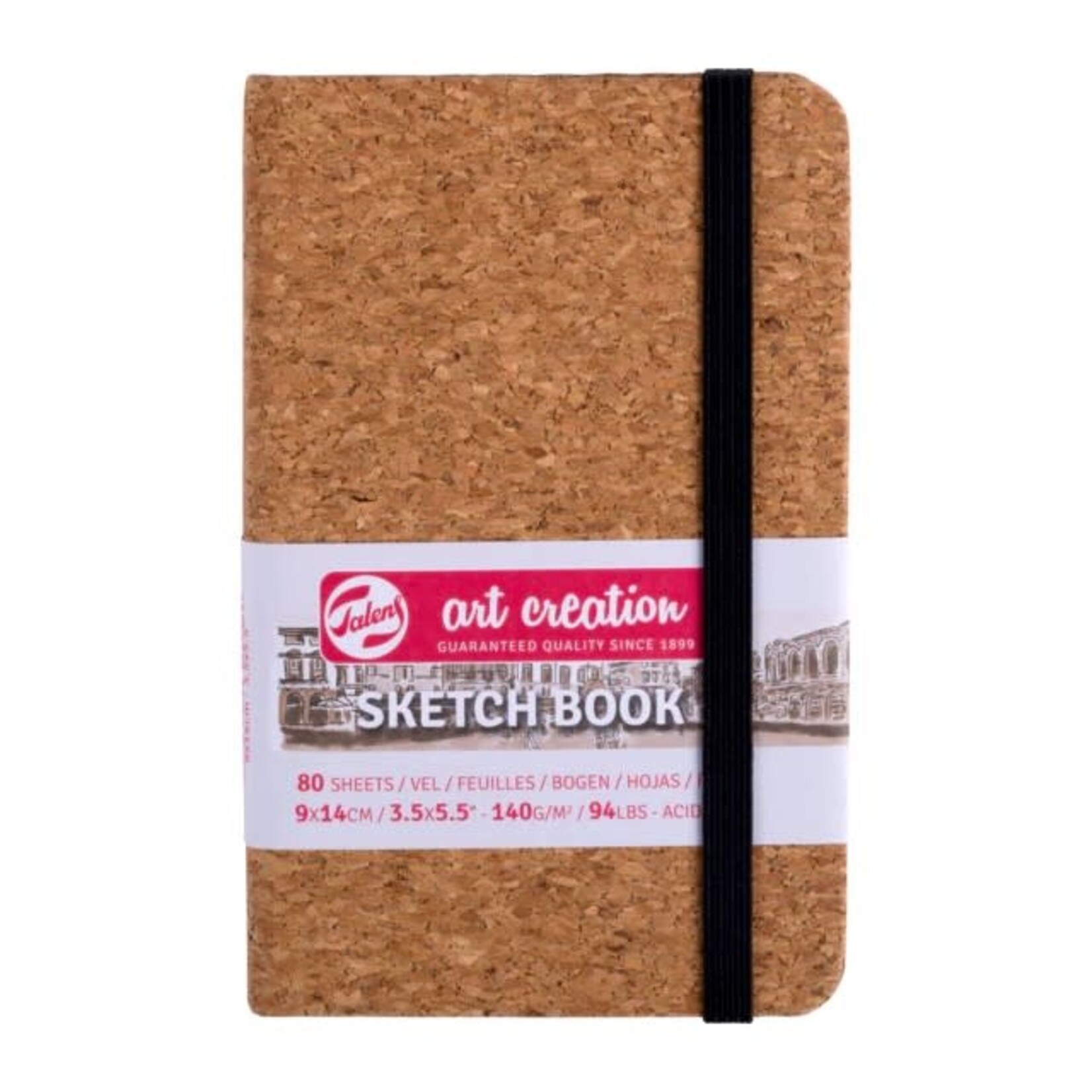 Royal Talens Talens Art Creation Sketchbook 3.5 x 5.5