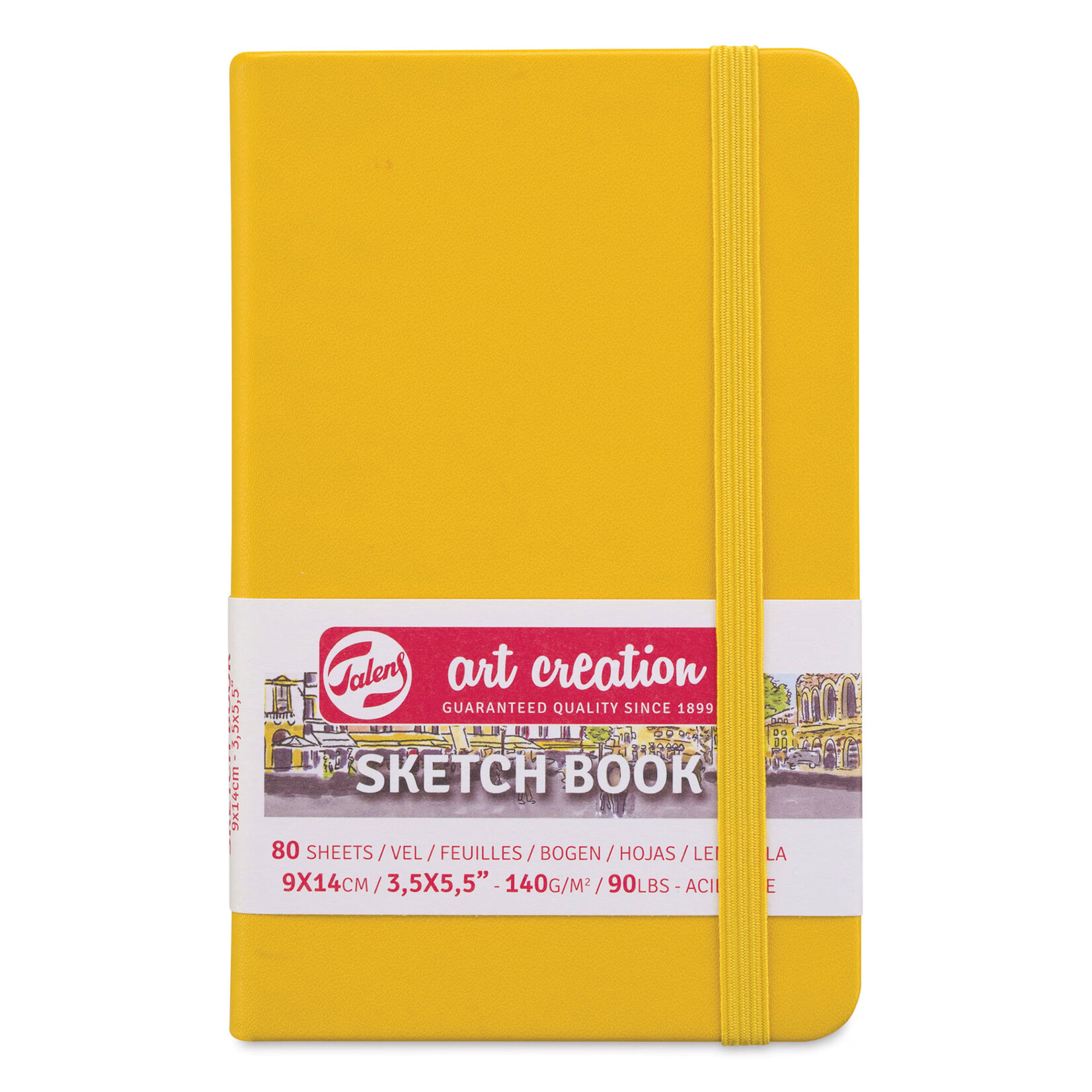 Royal Talens Talens Art Creation Sketchbook 3.5 x 5.5