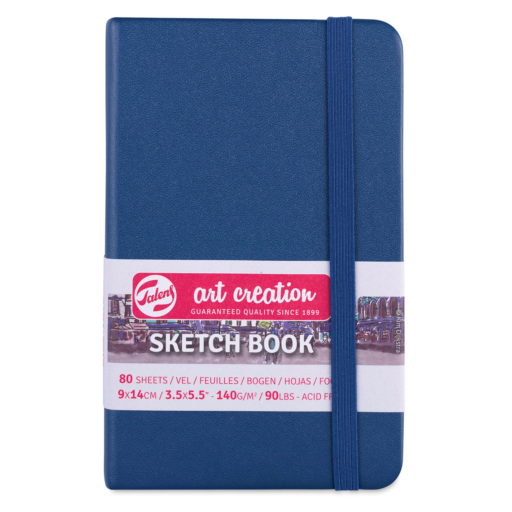 Royal Talens Talens Art Creation Sketchbook 3.5 x 5.5