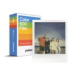 Polaroid Polaroid Color Film 16pk 600