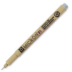 Sakura Pigma Micron Pen .25mm Light Cool Gray
