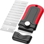 Bates Choice Rates Razor Blade Scraper