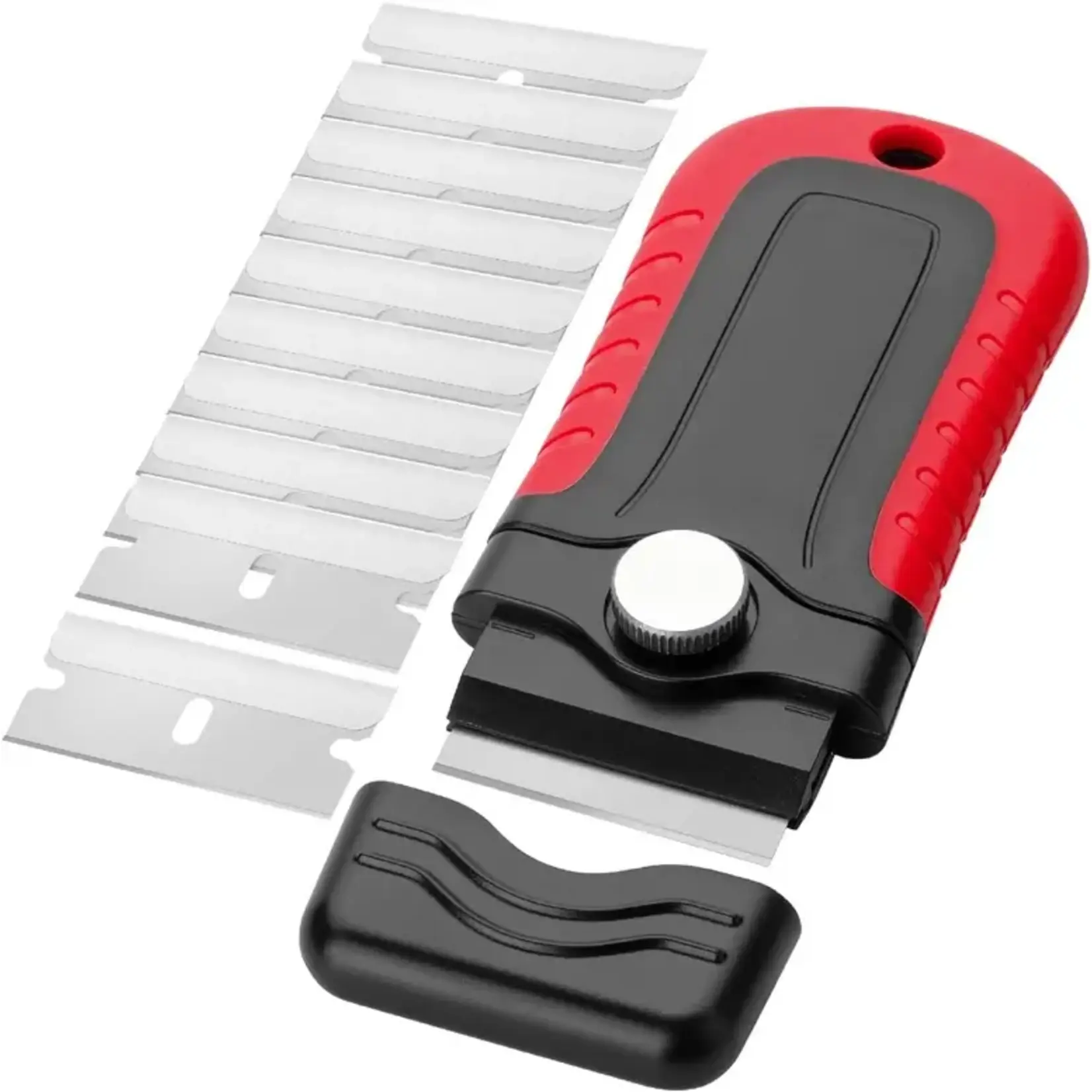 Bates Choice Rates Razor Blade Scraper