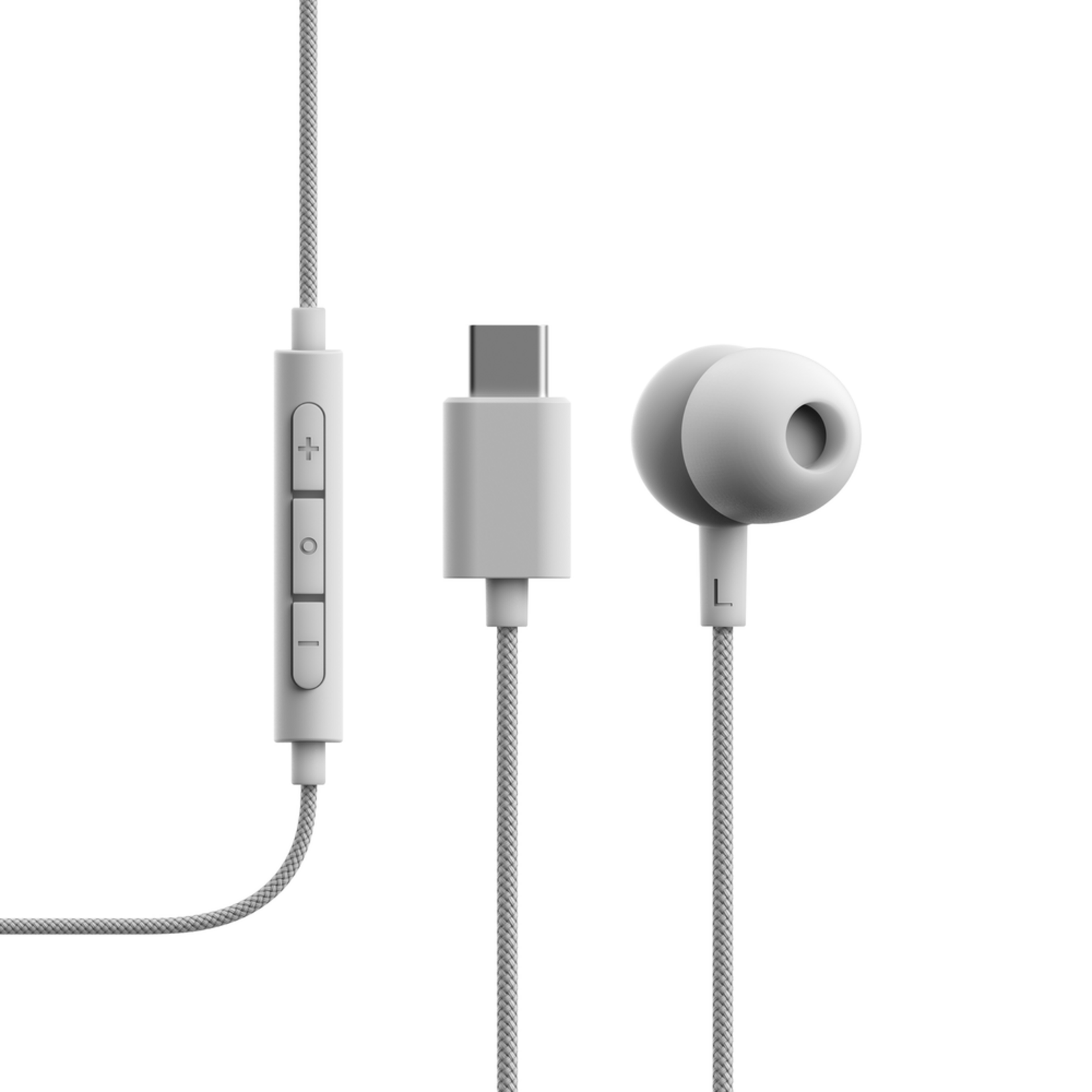 sudio Sudio v3 Wired USB-C Earbuds