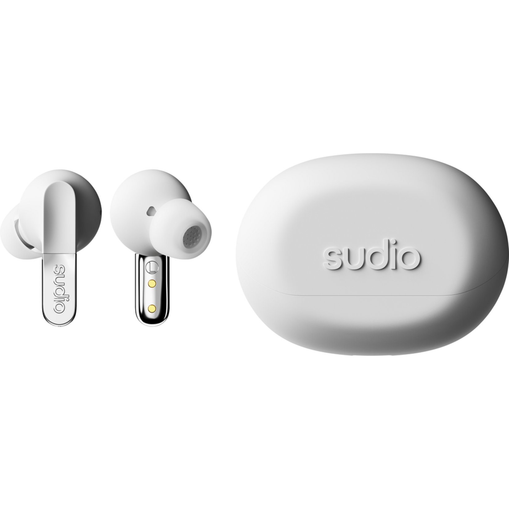 sudio Sudio N3 Pro ANC True Wireless Earbuds