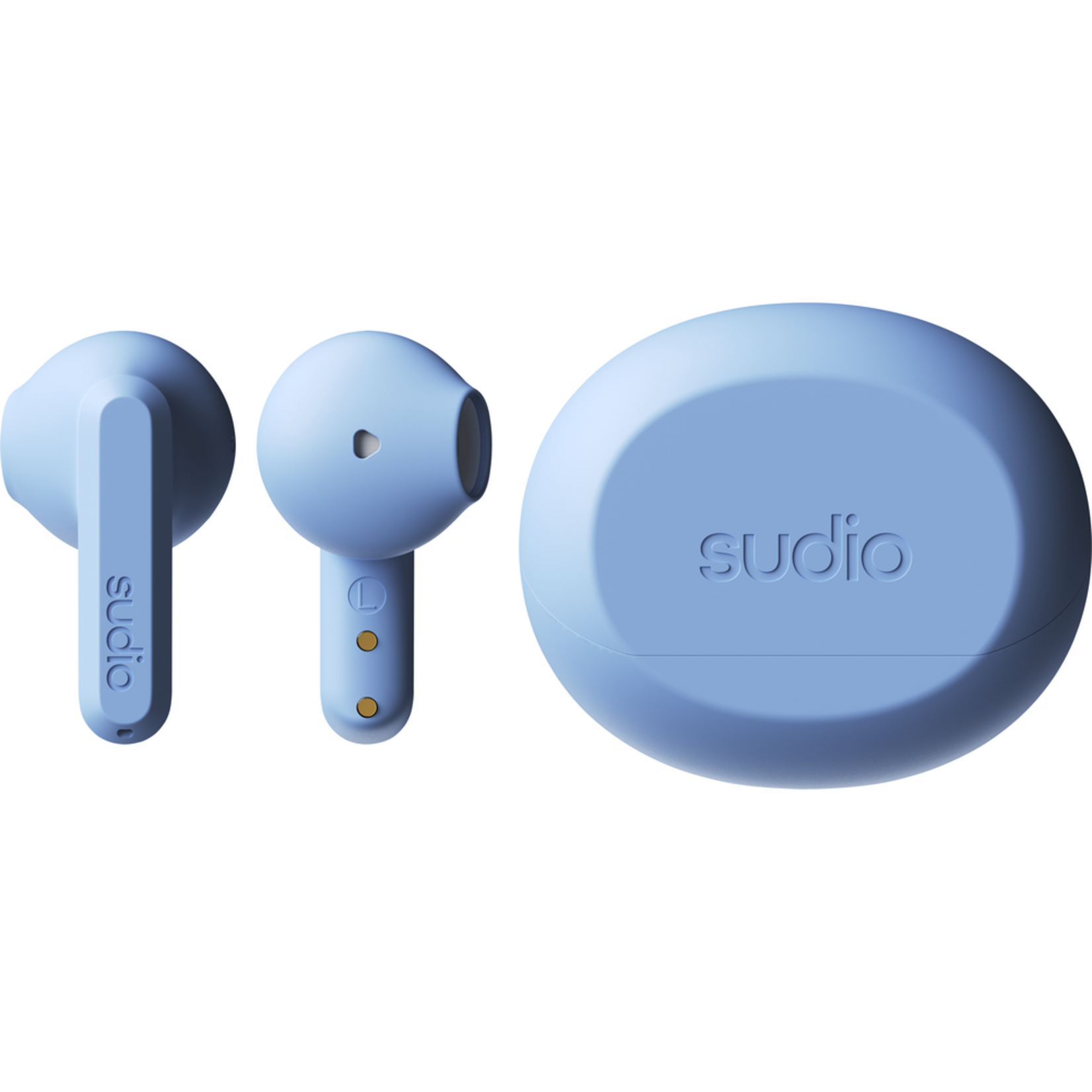 sudio Sudio A3 True Wireless Earbuds