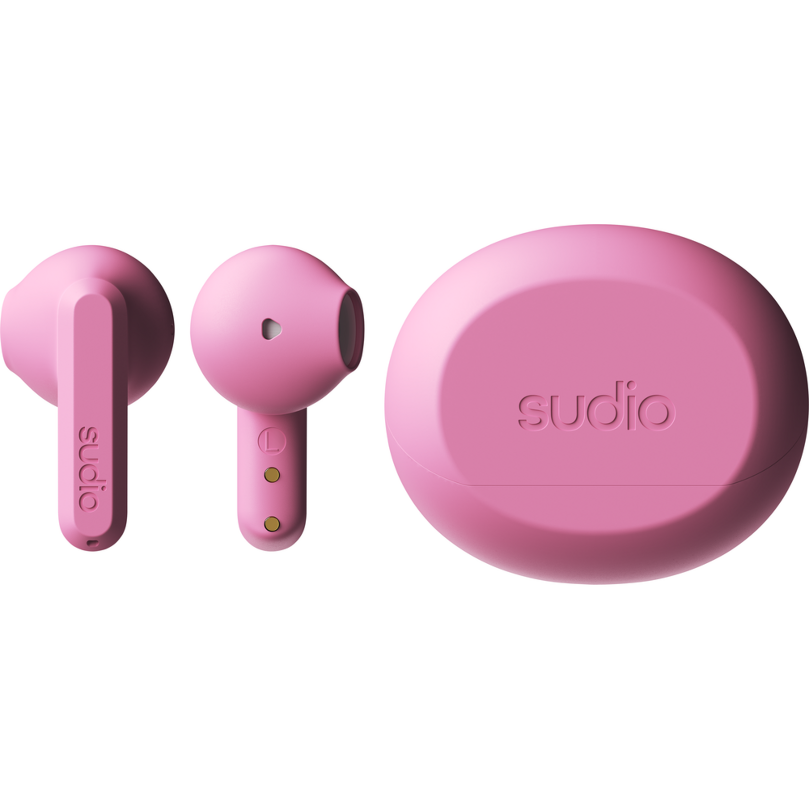 sudio Sudio A3 True Wireless Earbuds