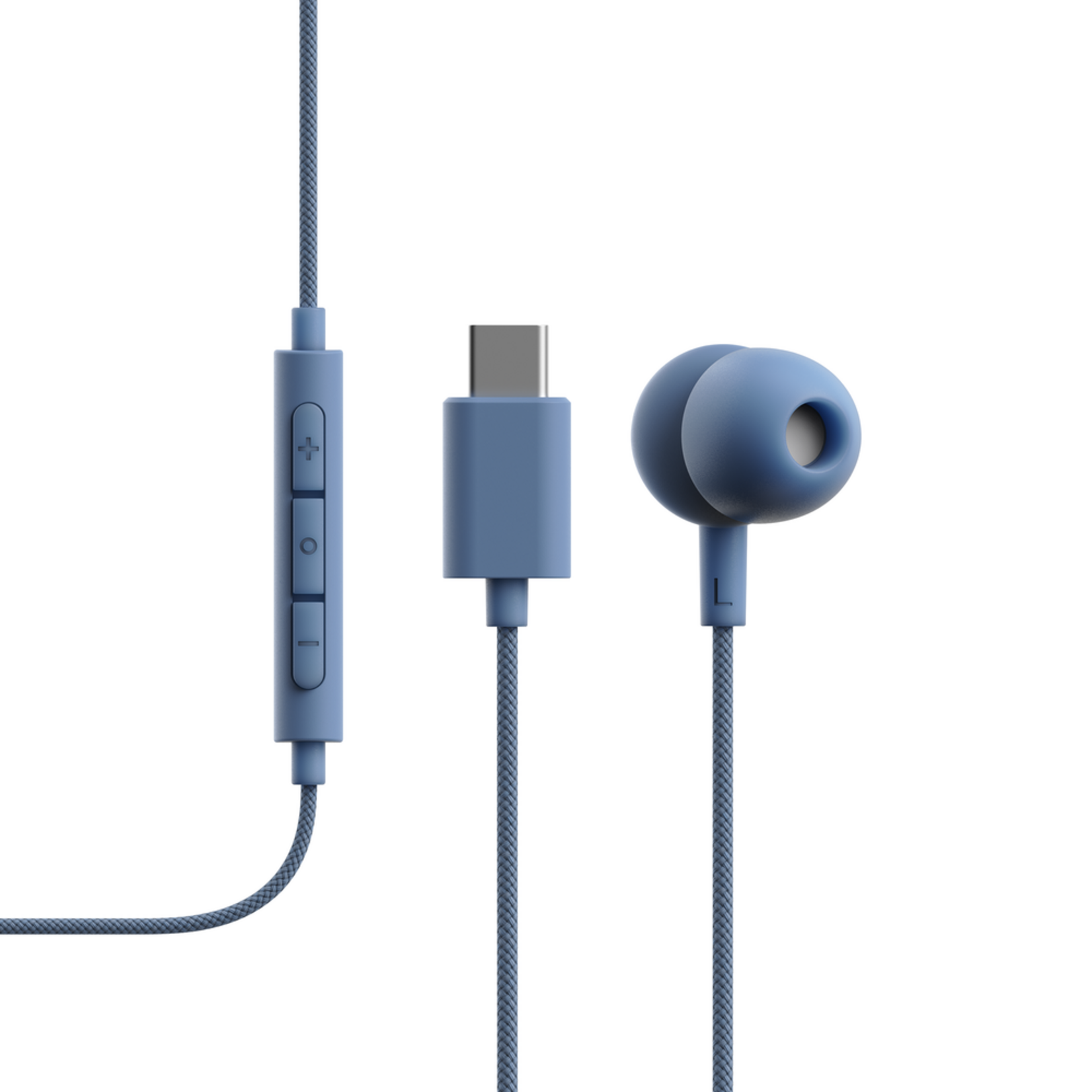 sudio Sudio v3 Wired USB-C Earbuds