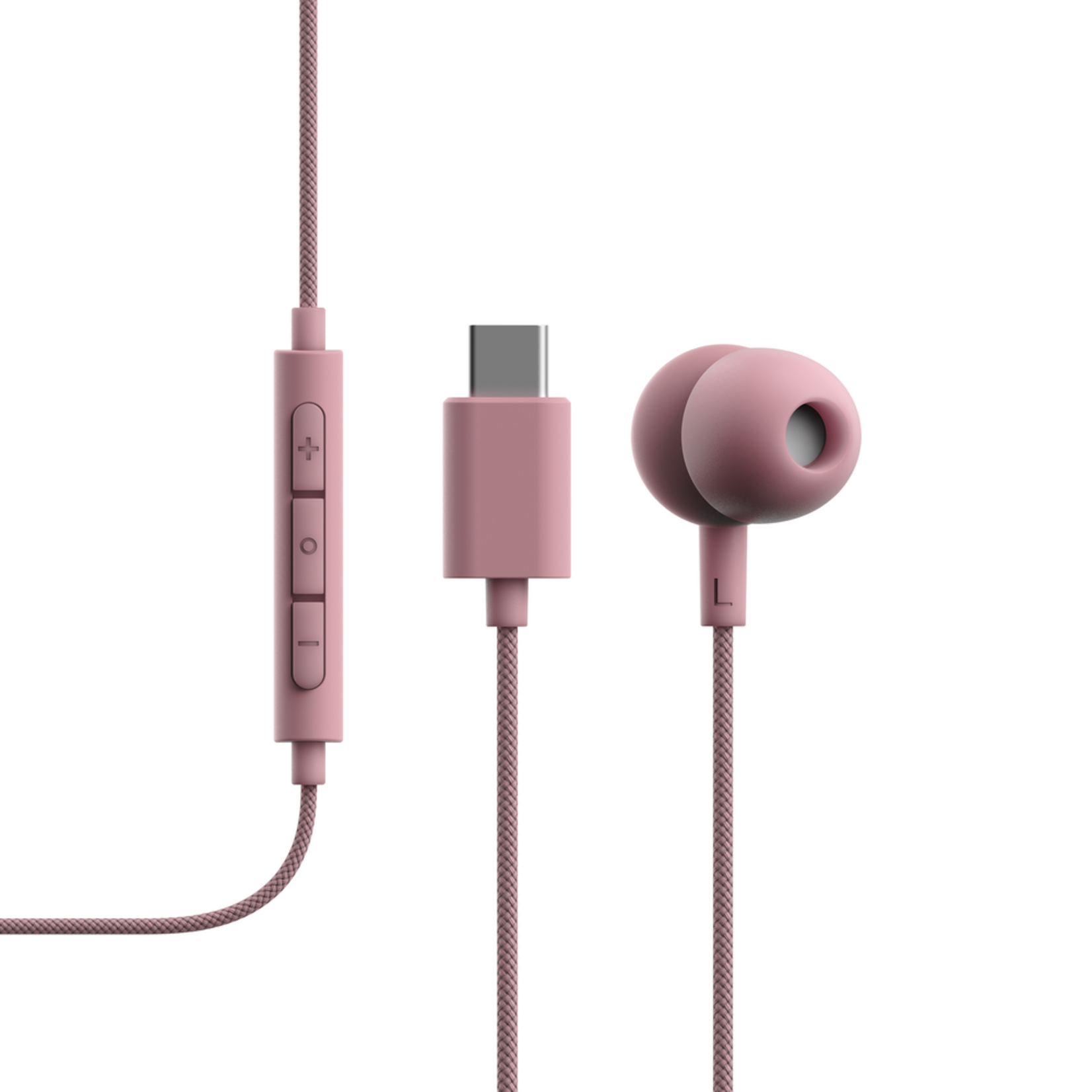 sudio Sudio v3 Wired USB-C Earbuds