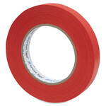Pro Tape Artist Tape Red 3/4x60