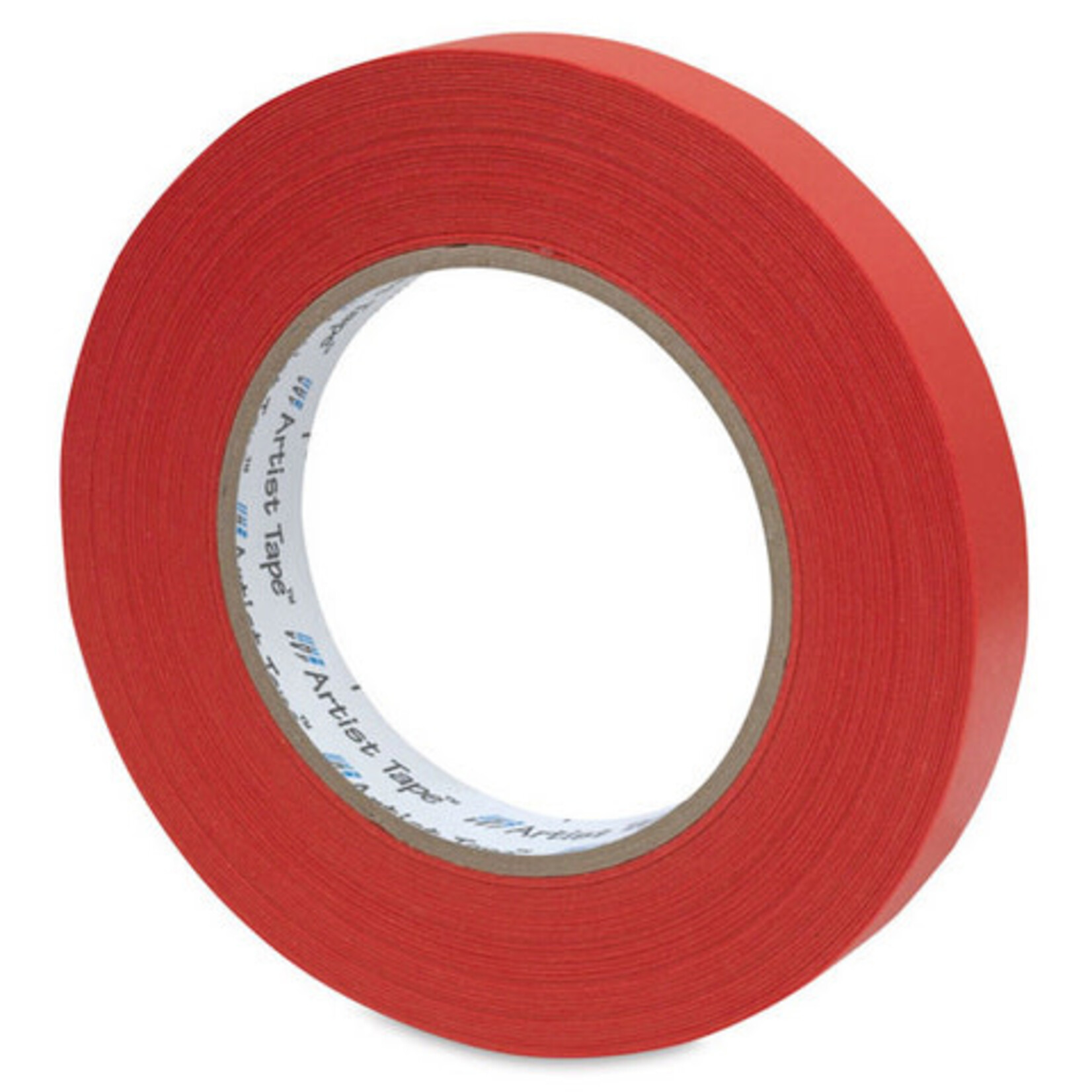 Pro Tape Artist Tape Red 3/4x60