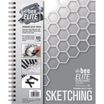 Royal Brush Bee Elite Sketching Pad