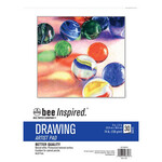 Royal Brush Bee Inspired Drawing Pad