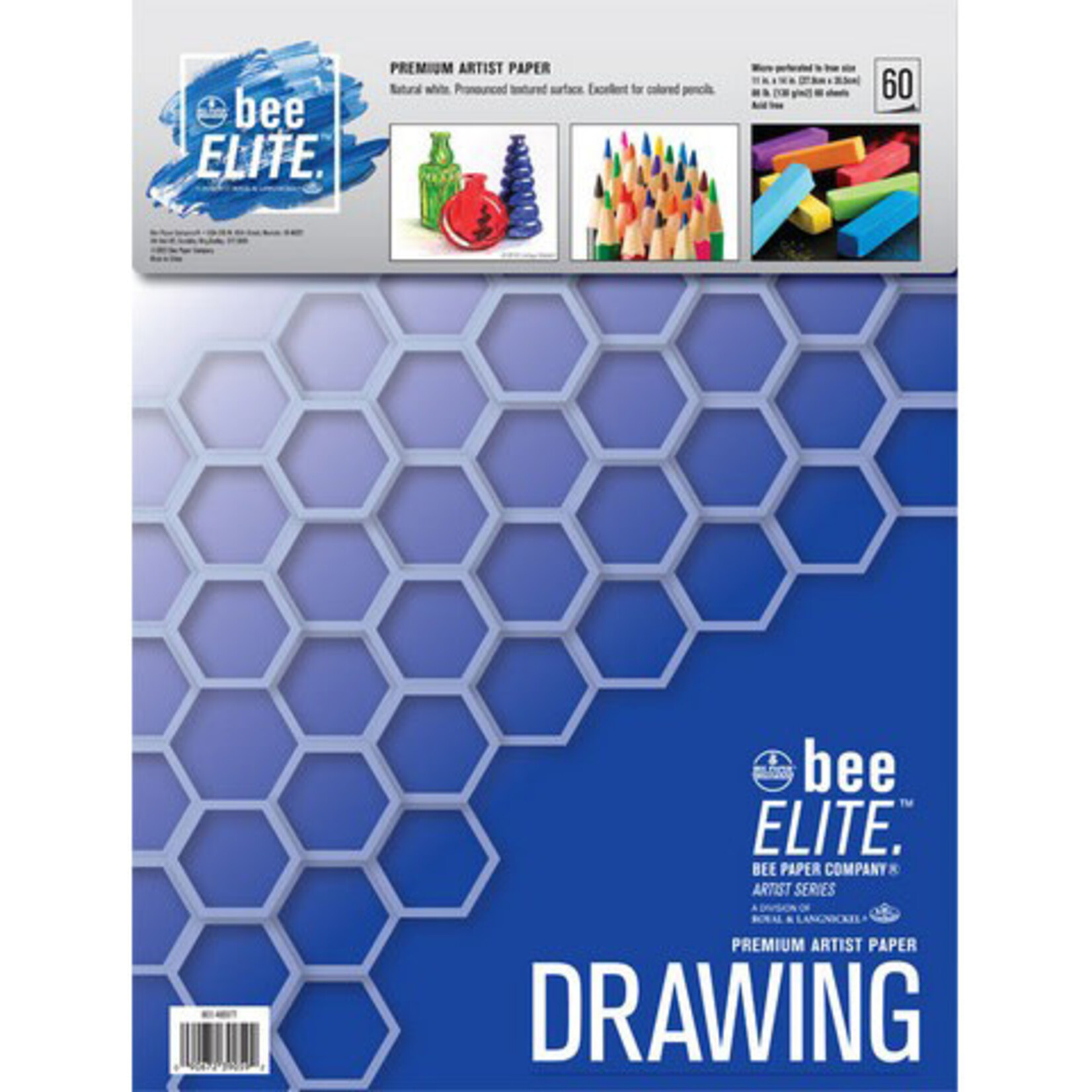 Royal Brush Bee Elite Drawing Pad