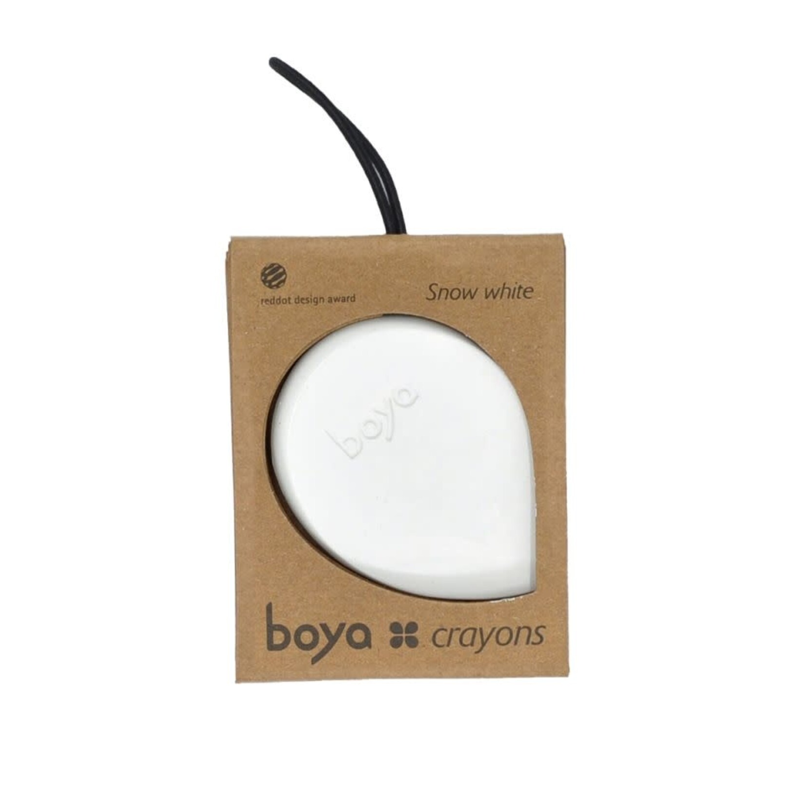 Boya Boya Soft Wax Crayon