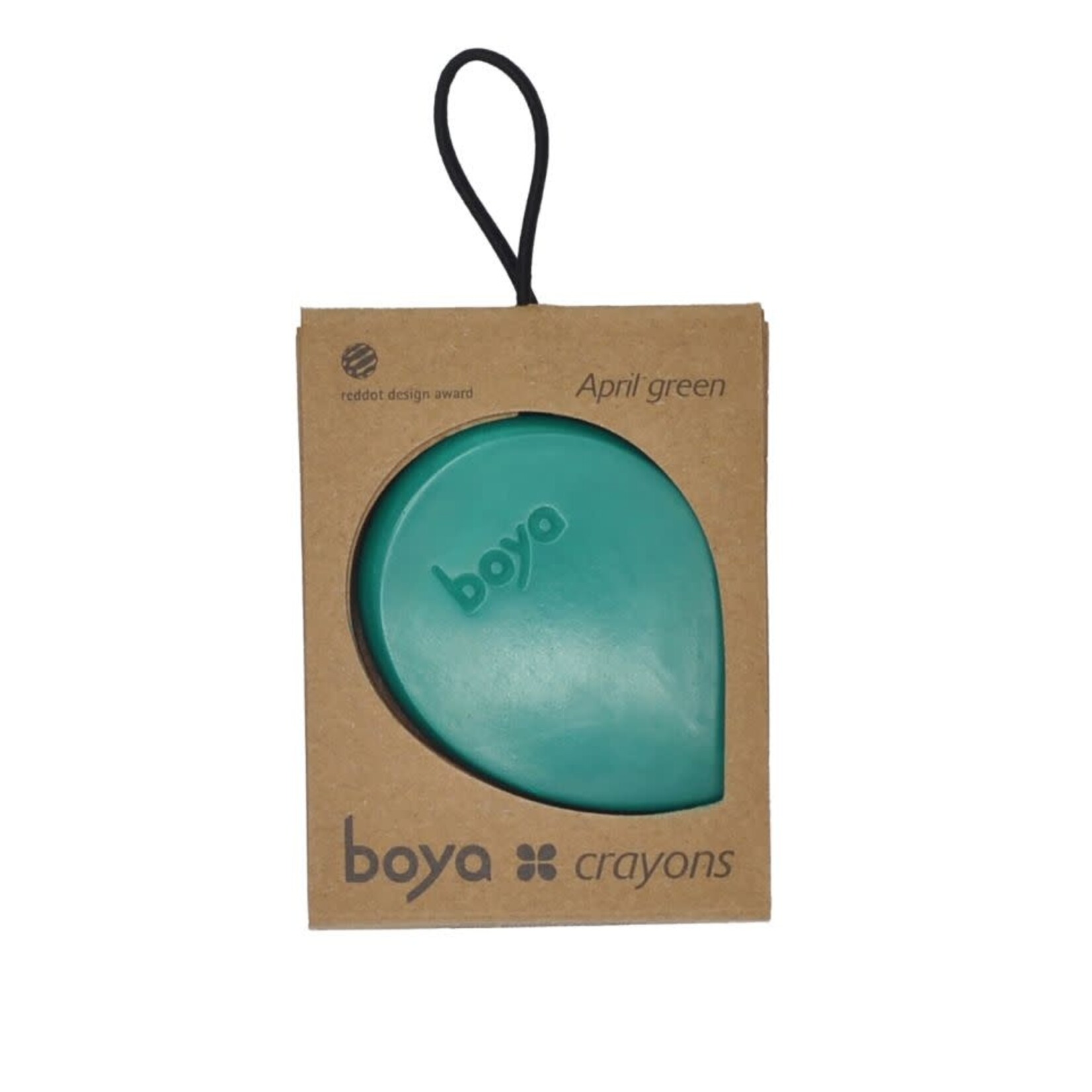Boya Boya Soft Wax Crayon