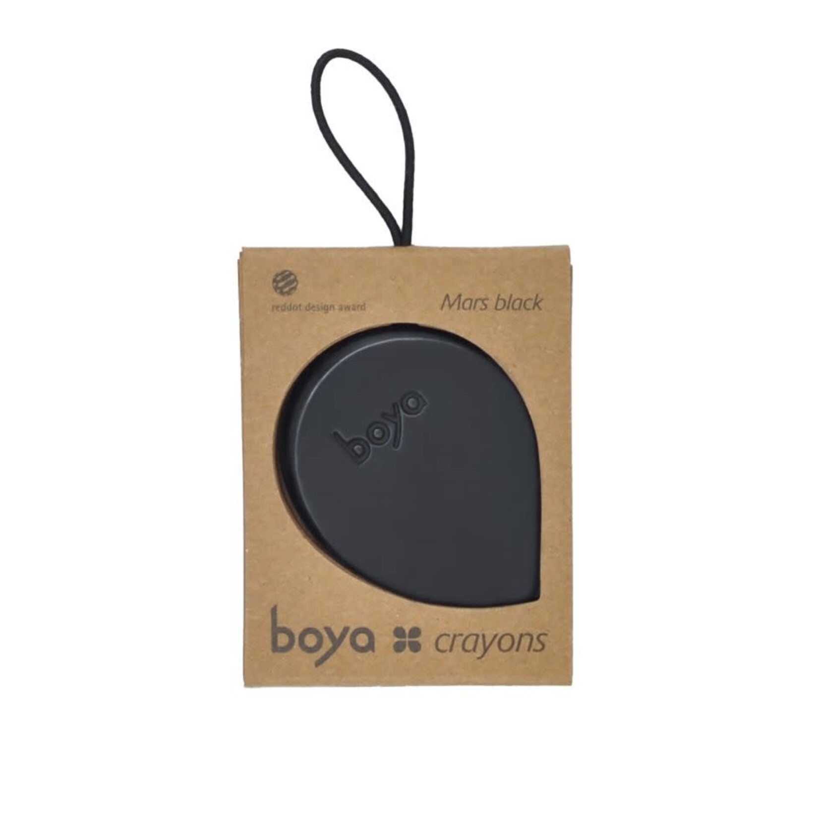Boya Boya Soft Wax Crayon