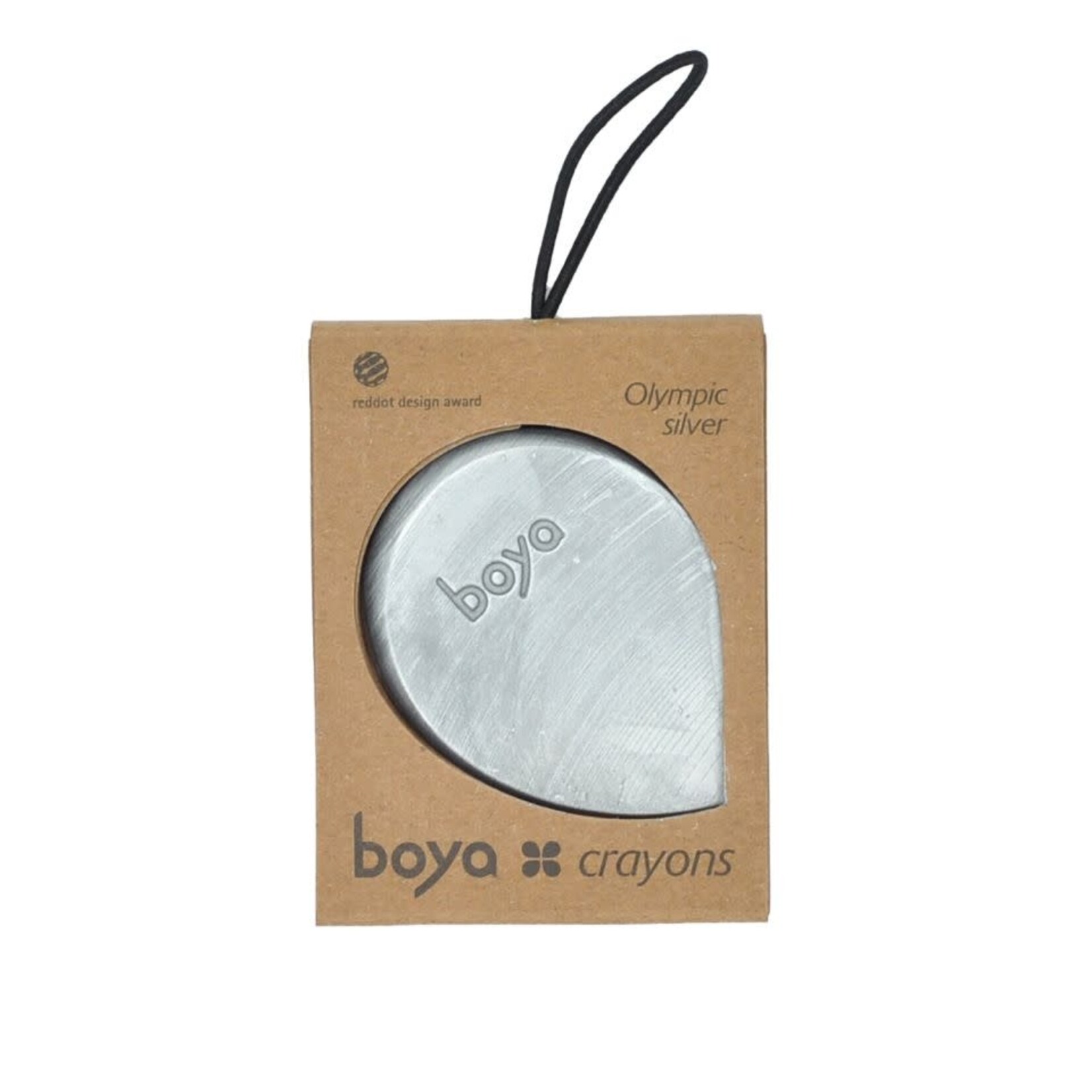 Boya Boya Soft Wax Crayon