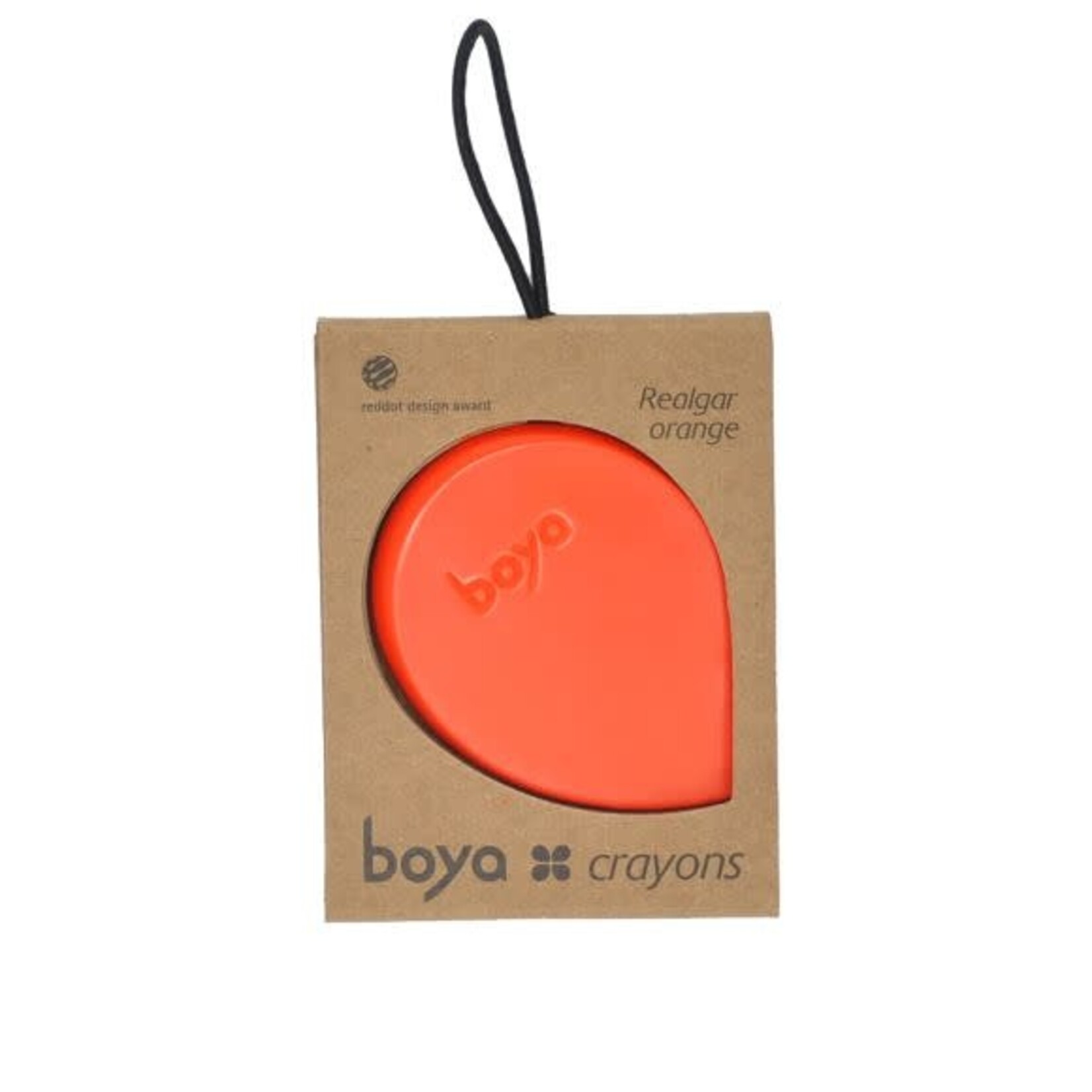 Boya Boya Soft Wax Crayon