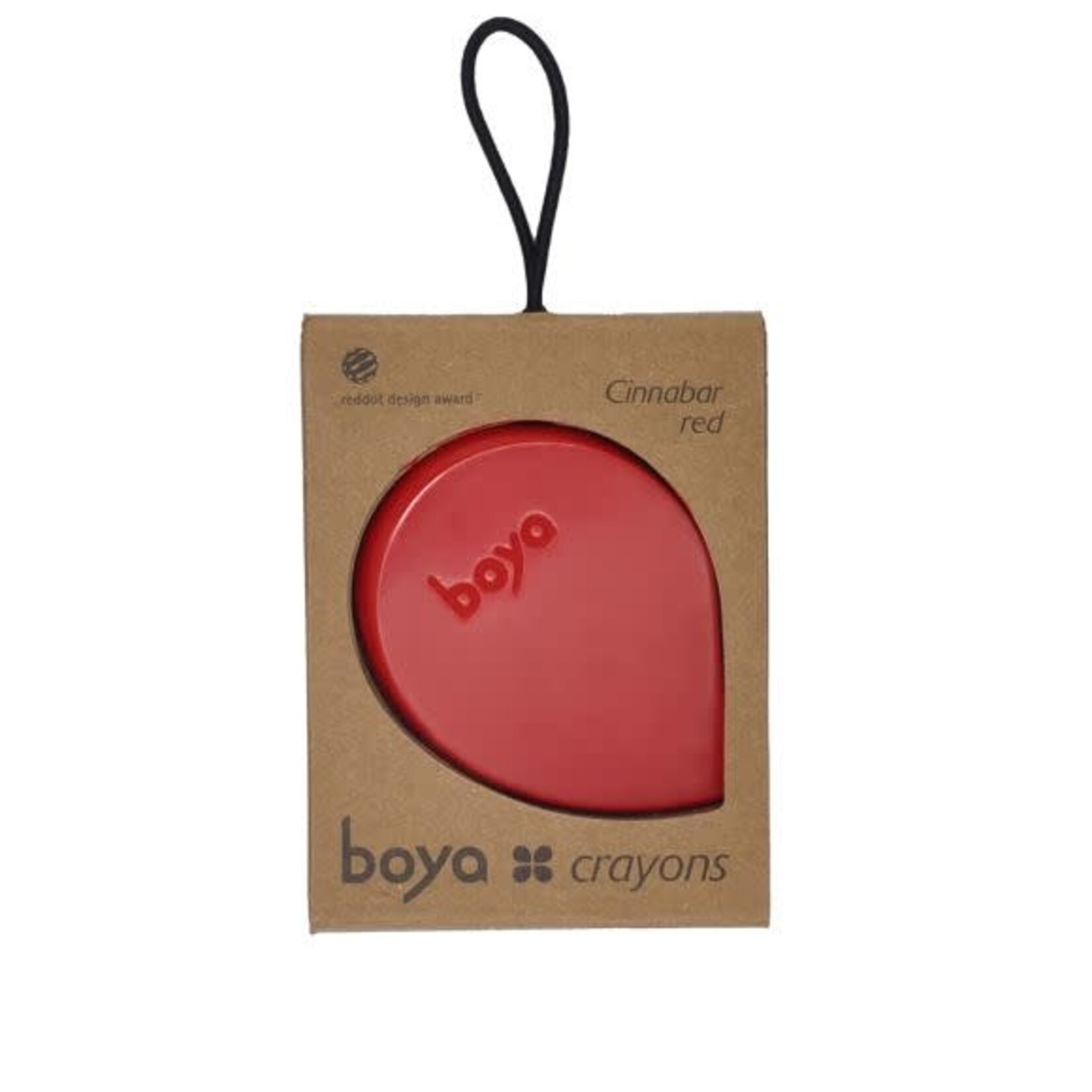 Boya Boya Soft Wax Crayon