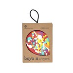 Boya Boya Crayons Multi