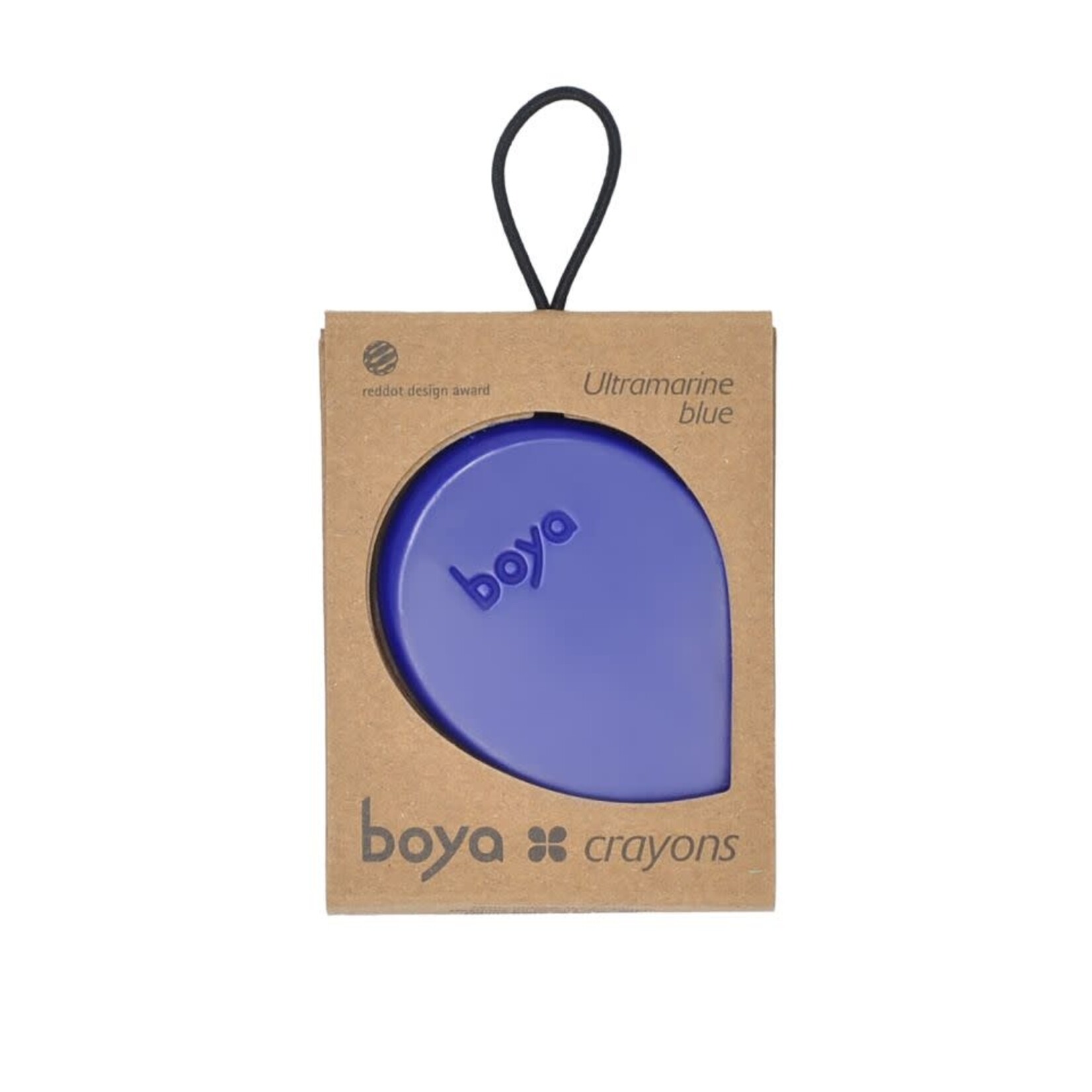 Boya Boya Soft Wax Crayon