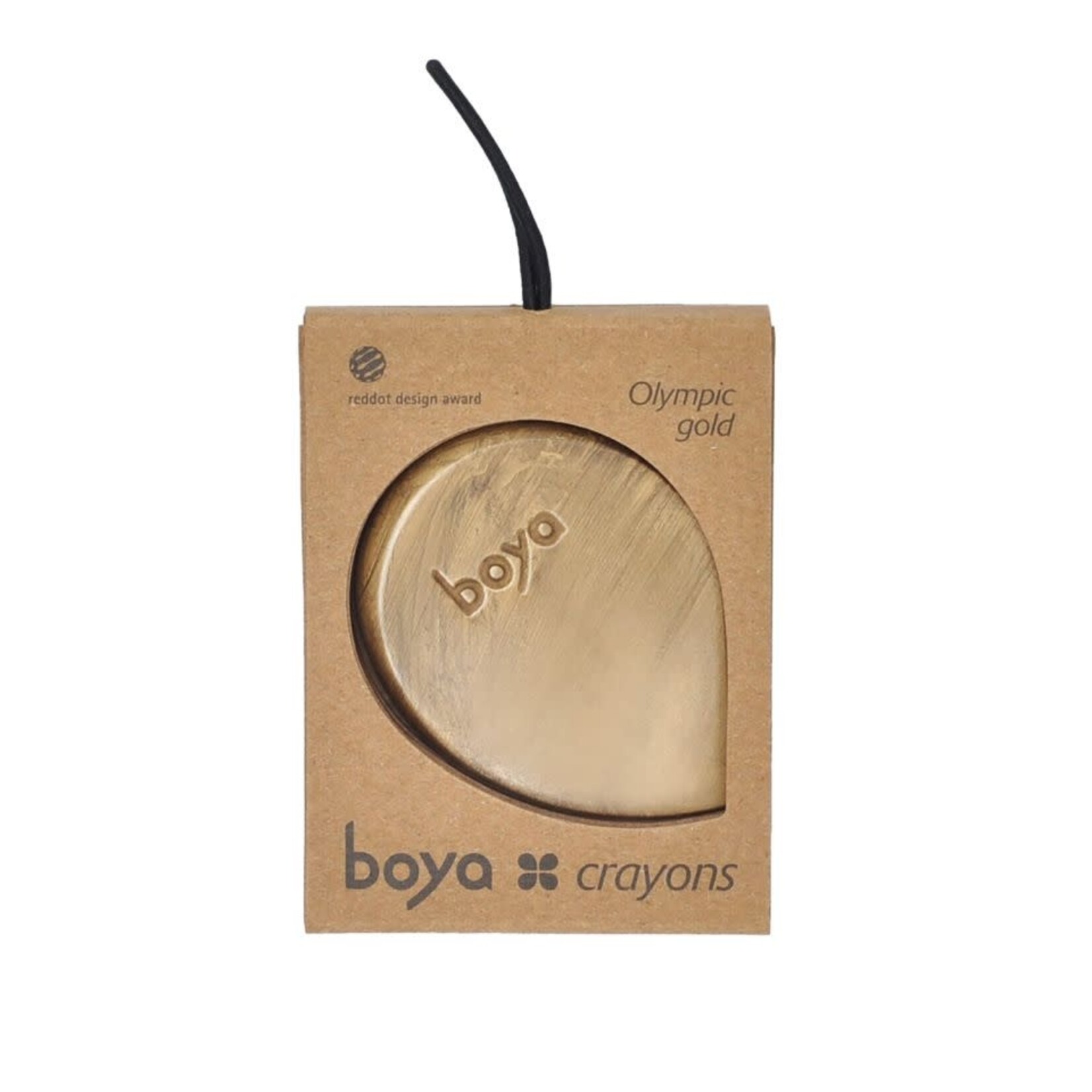 Boya Boya Soft Wax Crayon