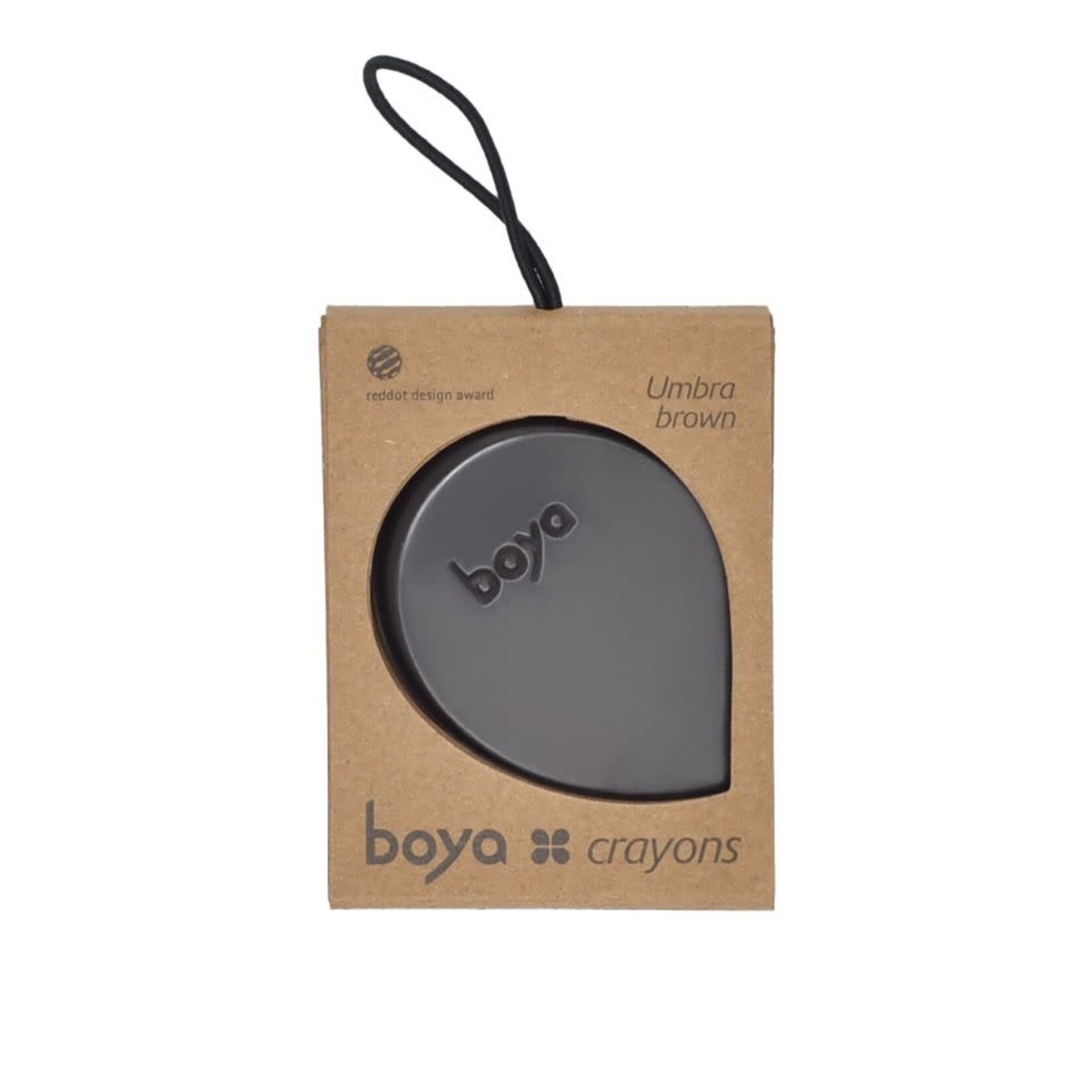 Boya Boya Soft Wax Crayon