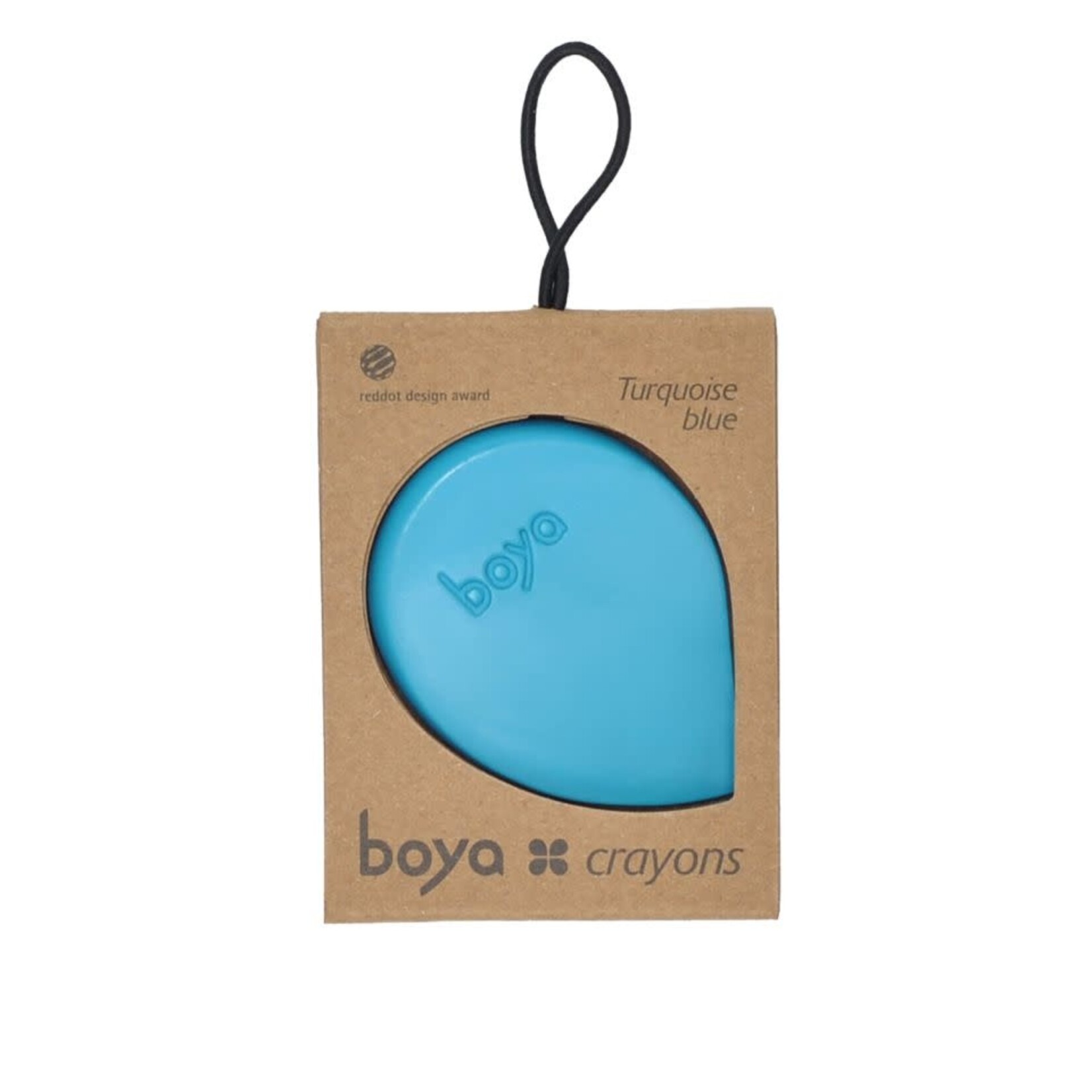 Boya Boya Soft Wax Crayon