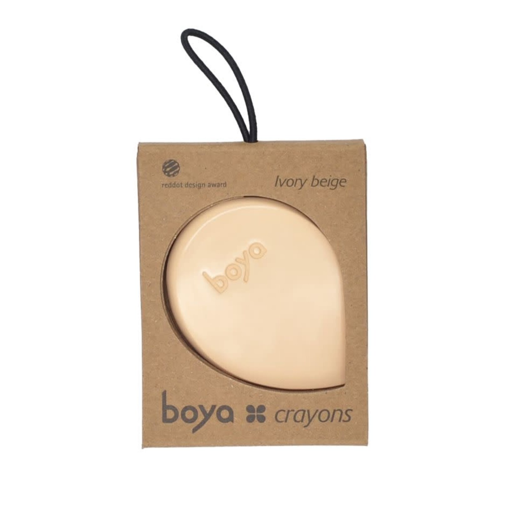 Boya Boya Soft Wax Crayon