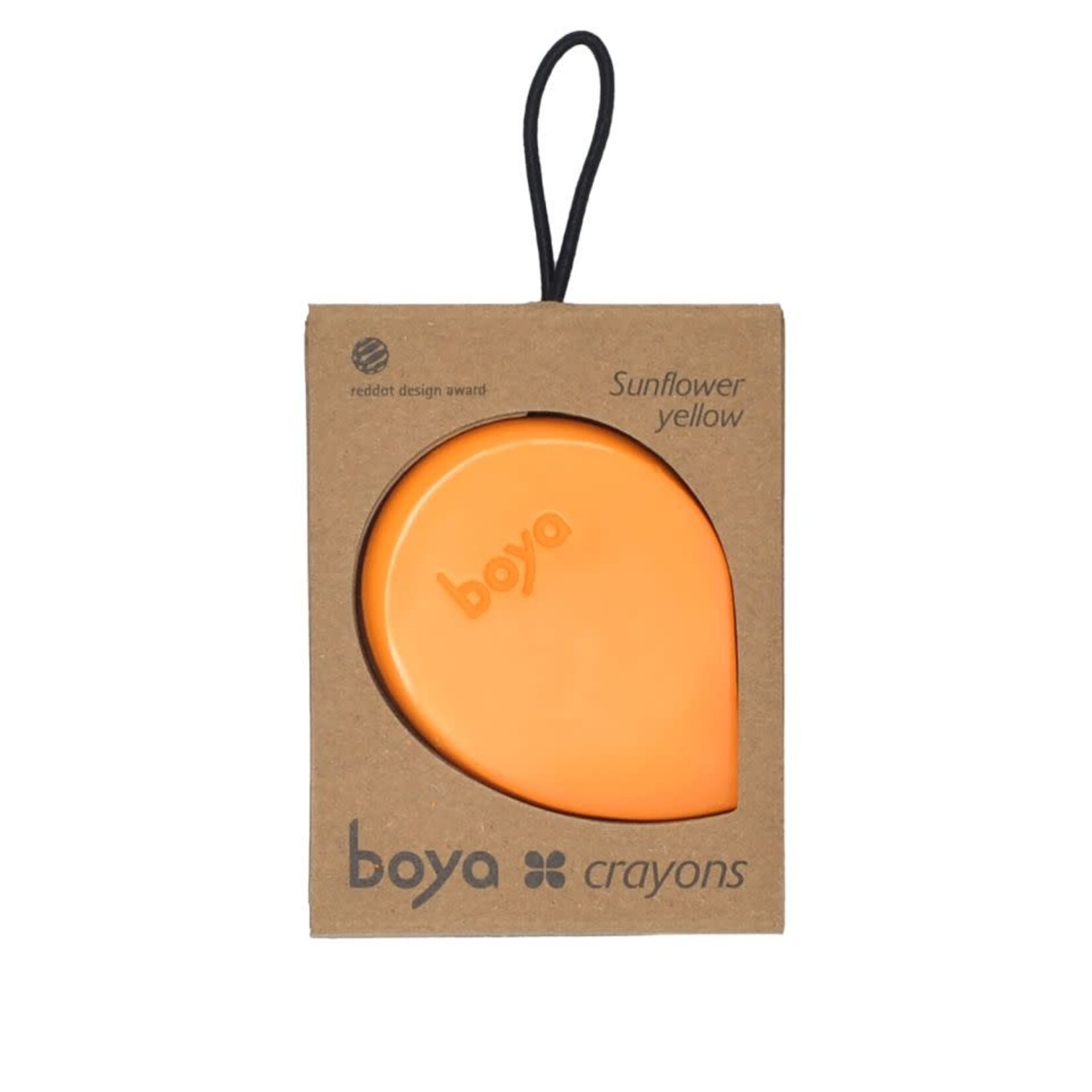 Boya Boya Soft Wax Crayon
