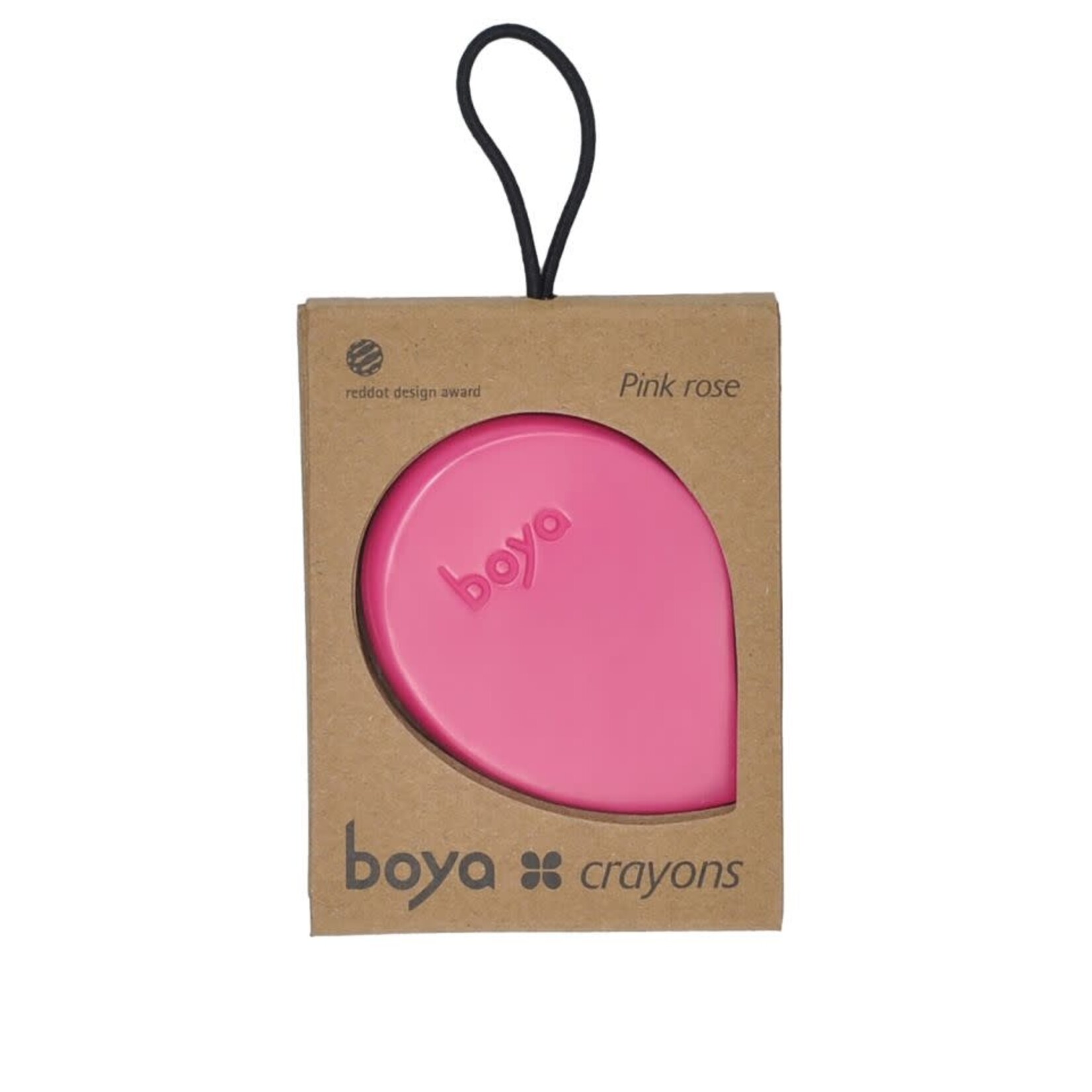 Boya Boya Soft Wax Crayon