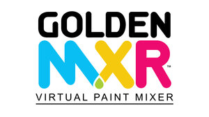 Mix, Match, and Master Color with Golden’s Digital Color Mixer