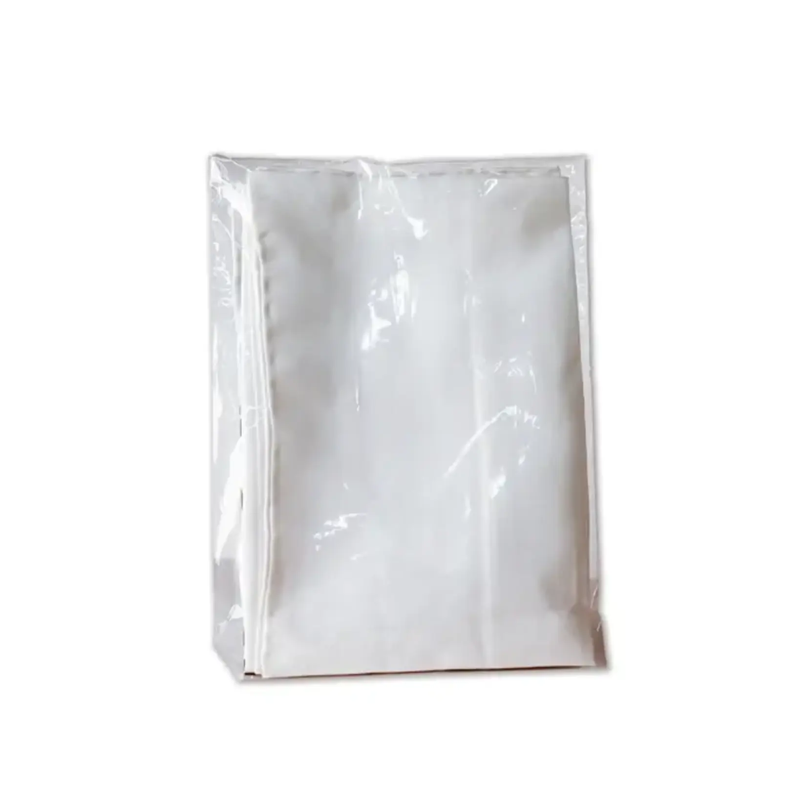 Jacquard Habotai Silk Scarves 35x35, 5mm