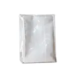 Jacquard Habotai Silk Scarves 14x60, 5mm