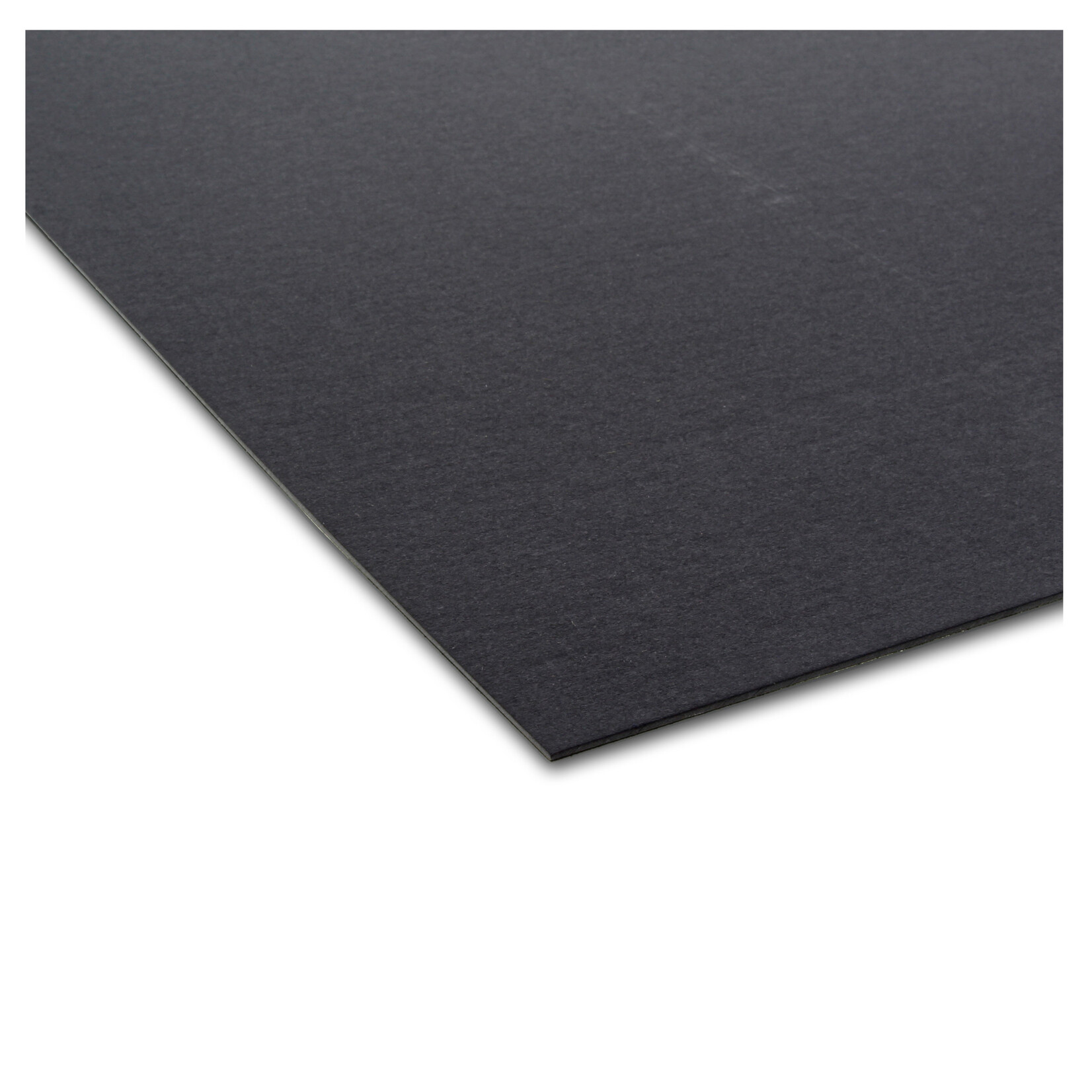 Crescent Crescent Mounting Board Black 20"x30"
