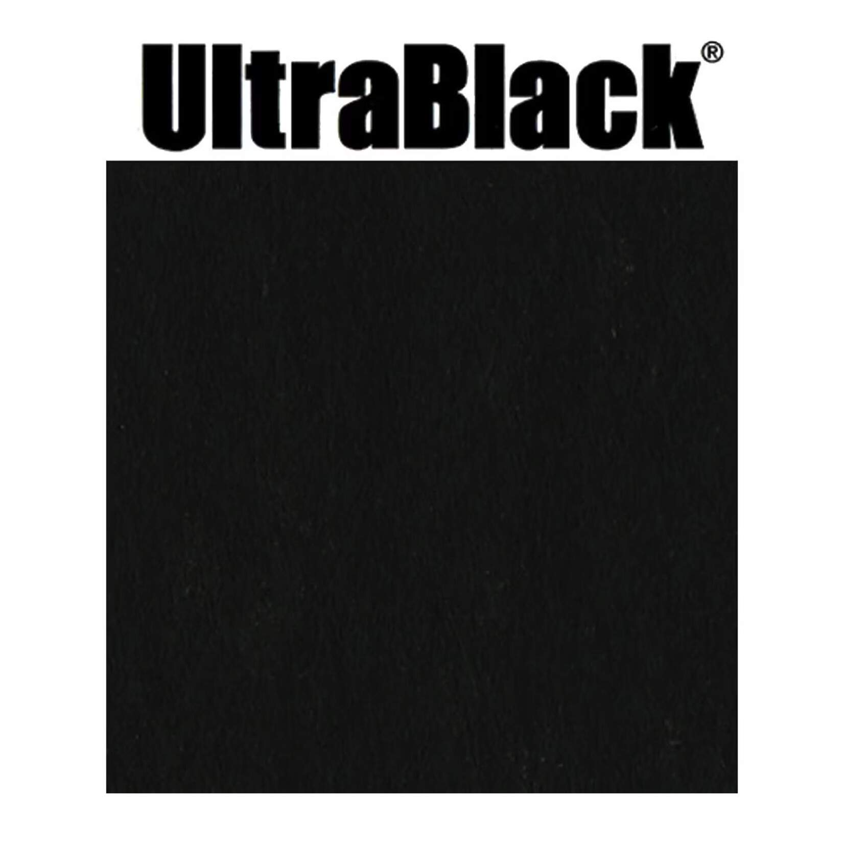 Crescent Crescent Mounting Board Black