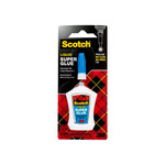 Scotch Scotch Super Glue Liquid Precision Applicator 0.14 oz