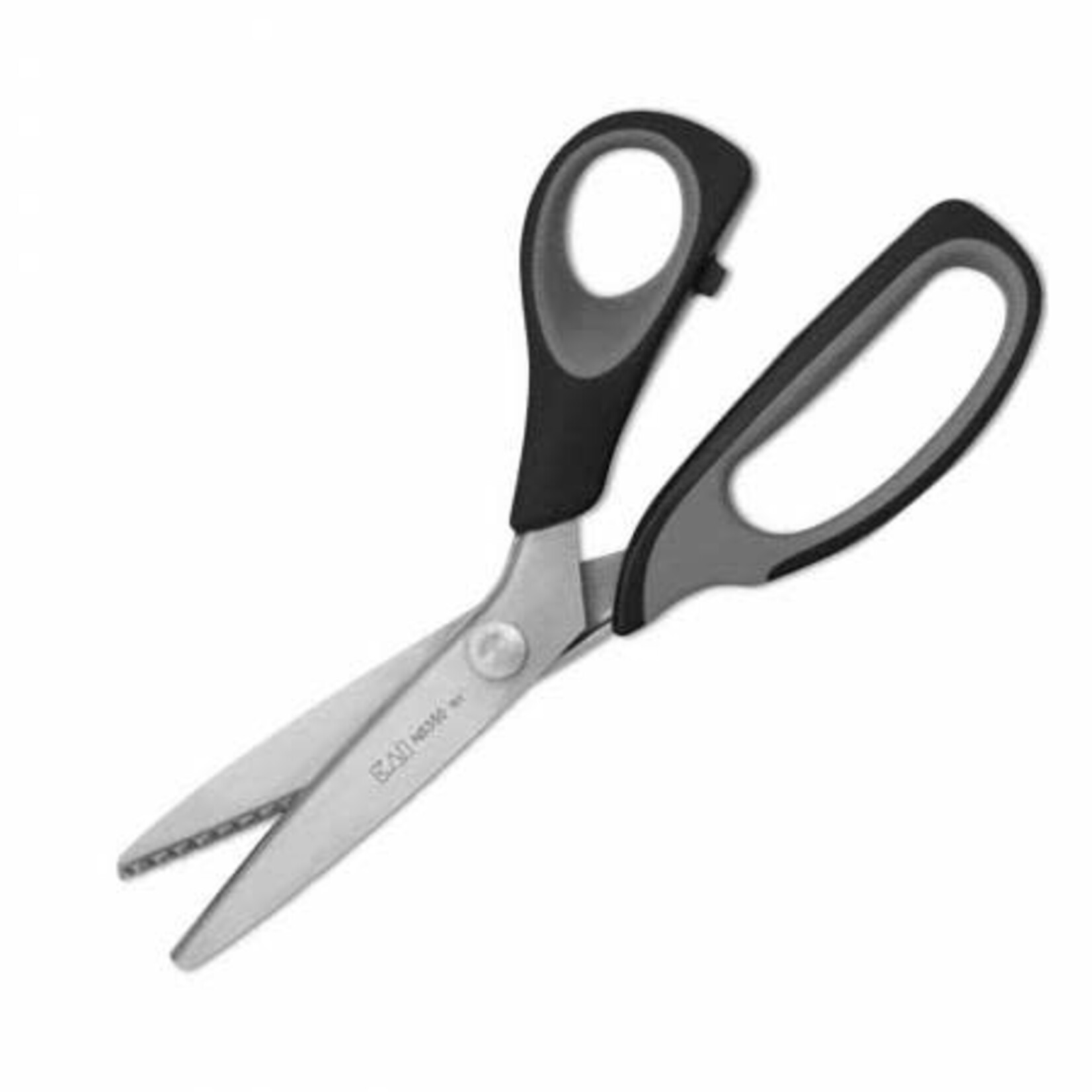 Kai Kai Pinking Shears, 9"