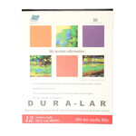Grafix Grafix Dura-Lar Wet Media 19"x 24"
