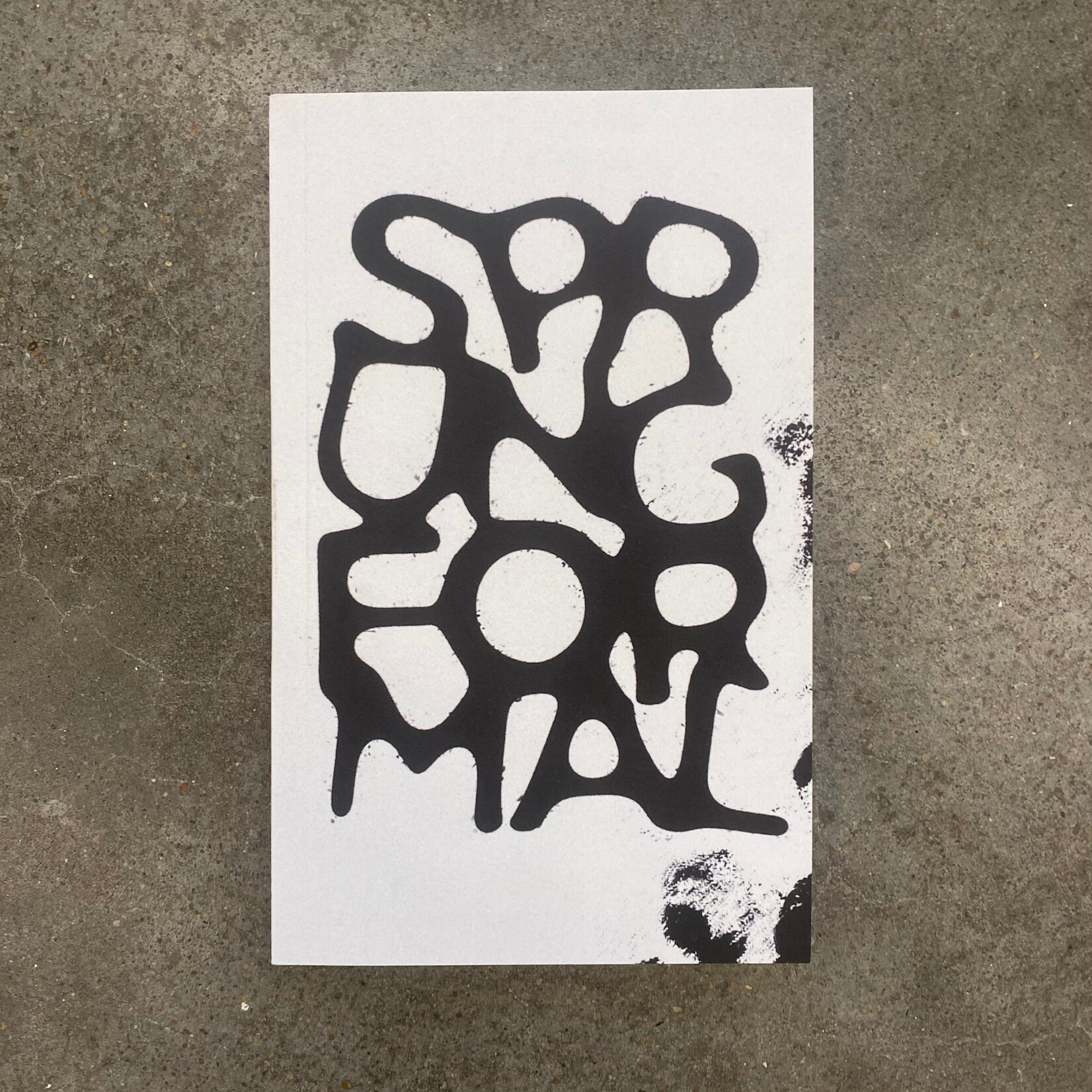 KCAI Sprung Formal Issue 21