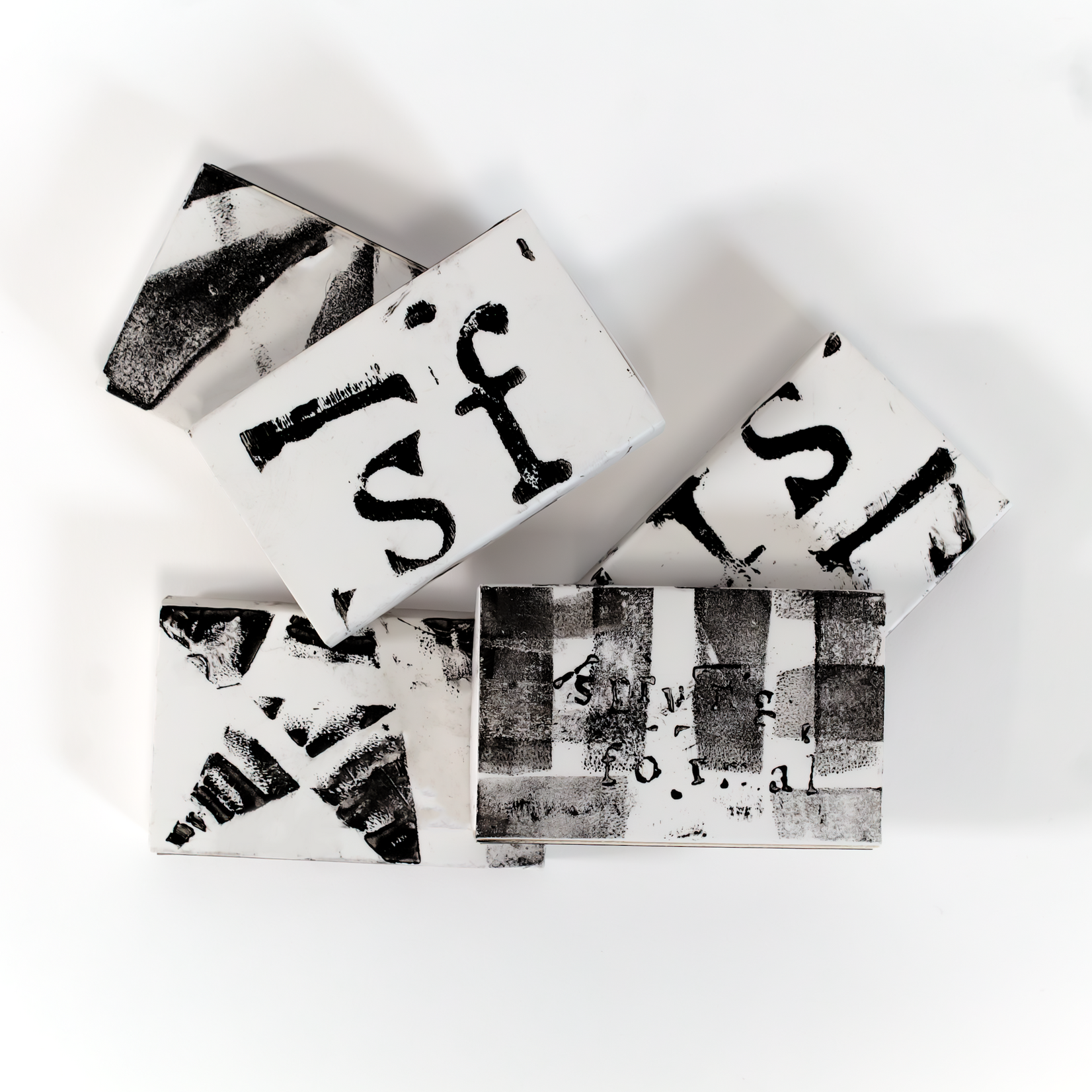 Sprung Formal Sprung Formal Issue 21 Matchbooks
