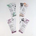 Sprung Formal Sprung Formal Issue 21 Bookmarks
