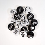 Sprung Formal Sprung Formal Issue 21 Small Pin