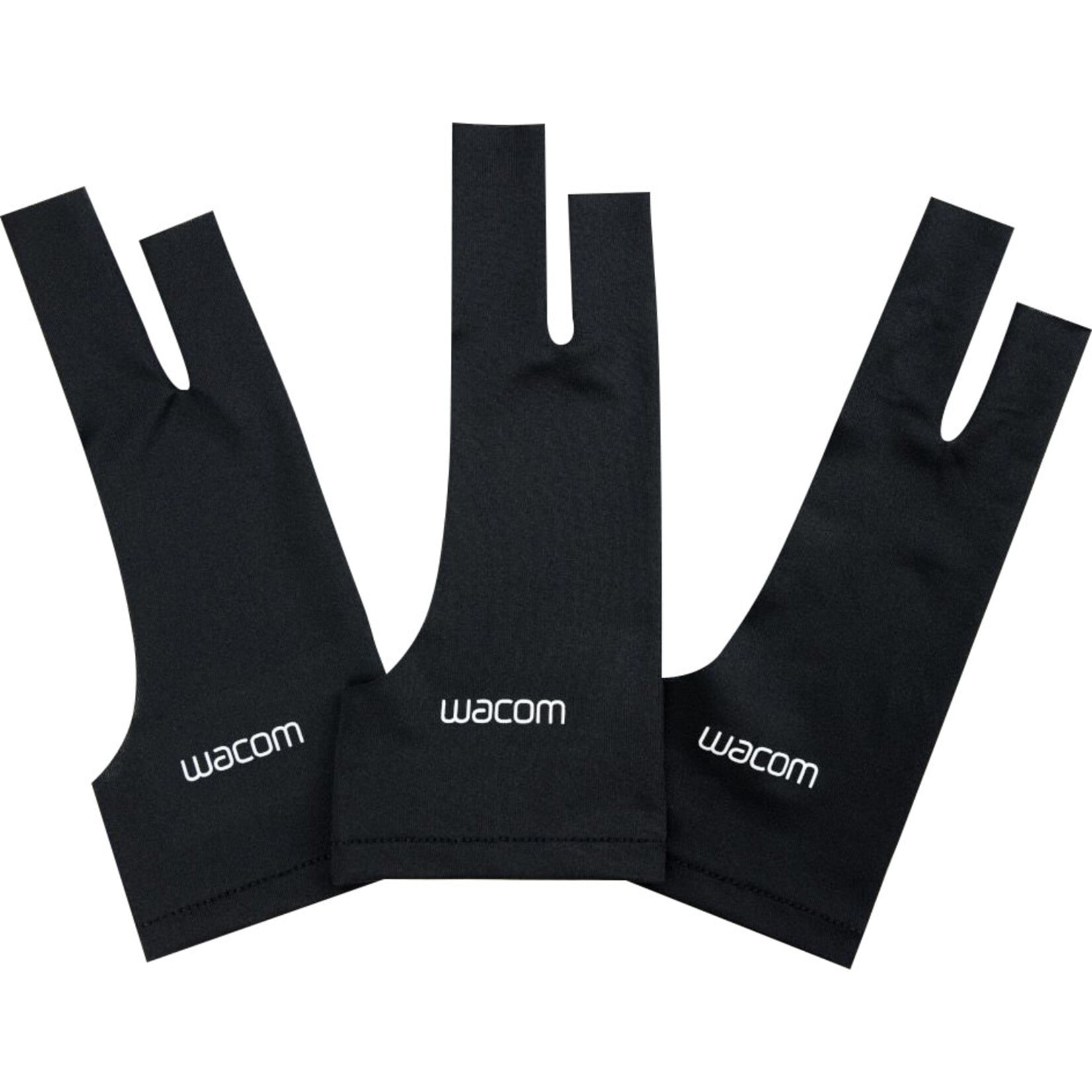 Wacom Wacom Drawing Glove 3 Pack