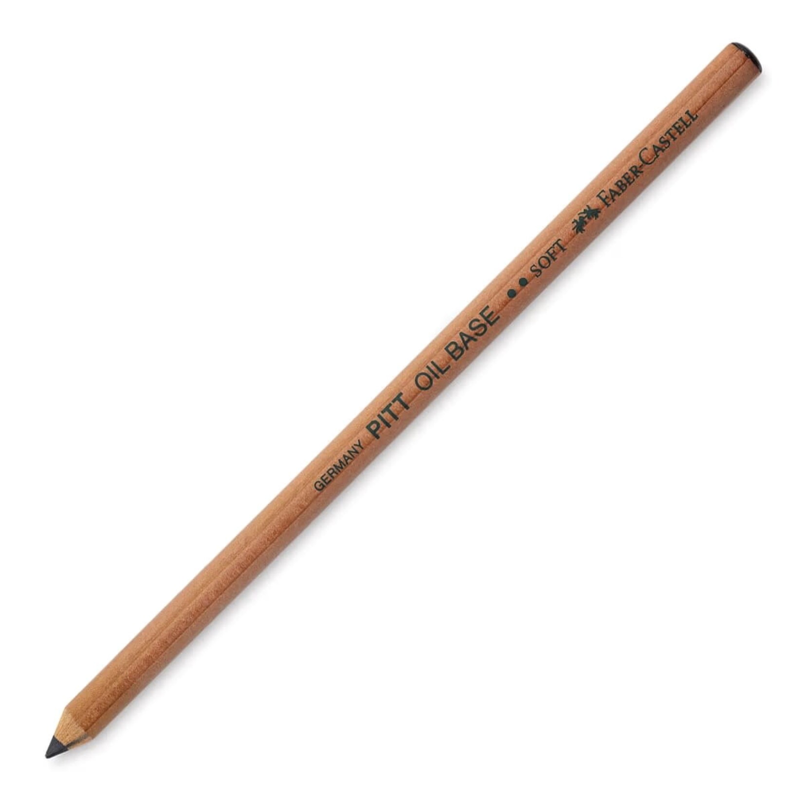 Faber-Castell Faber Castell PITT Oil Base Pencil