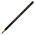 Faber-Castell Faber Castell Compressed charcoal pencil Pitt oil-free