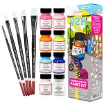 Angelus Angelus Paint Kit